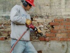 obra (919) SEGURIDAD y SALUD en CONSTRUCCION